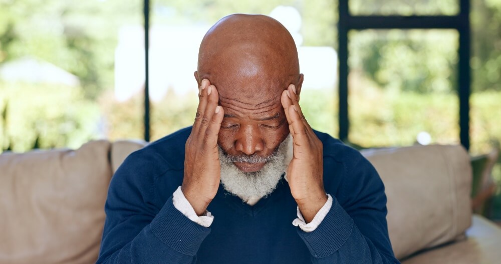 brain fog causes q