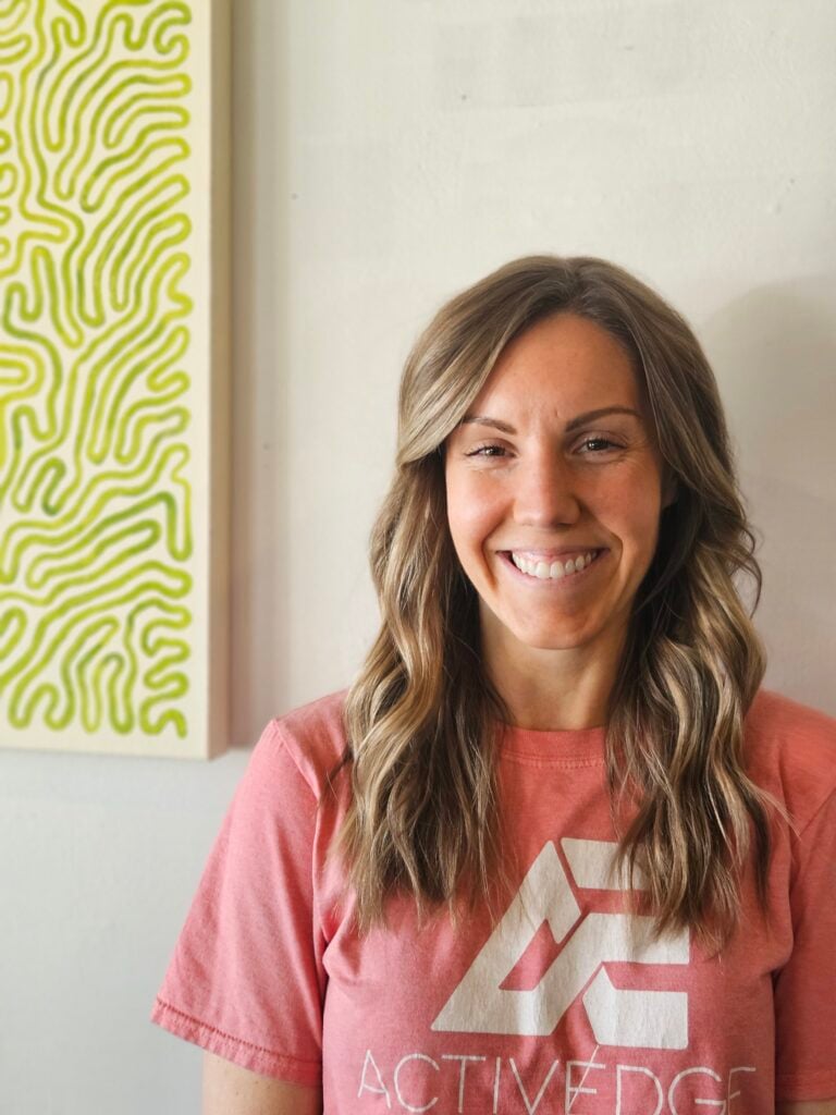 Laura APRN, BC-FNP