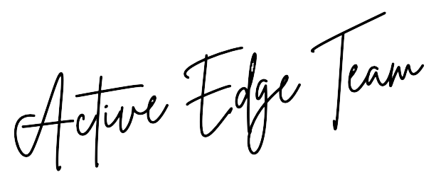 ActiveEdgeTeamSignoff