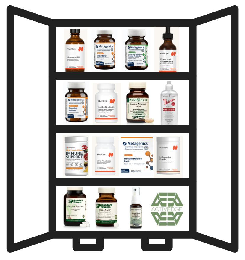 October 2025 Office Newsletter 2 MedicineCabinet