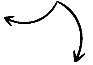 TransparentArrows