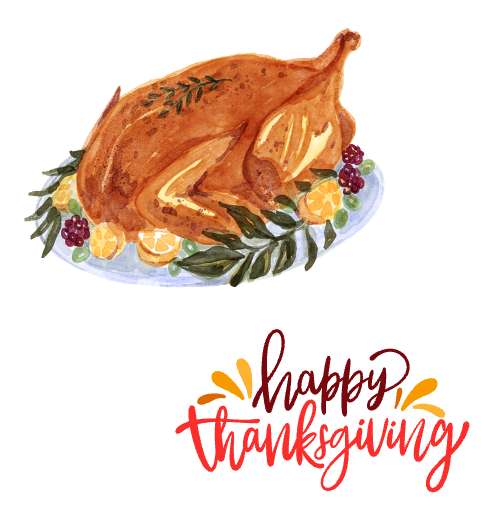 November 2025 ActivEducation: Healthy Holidays 20 Happy Thanksgiving Active EDGE 2