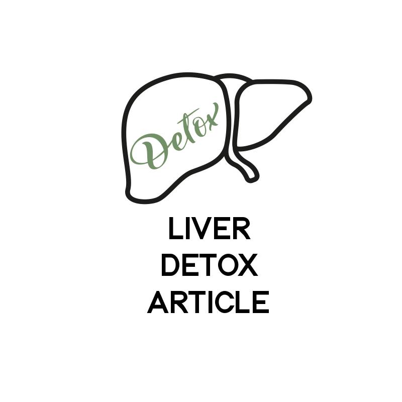 Detoxing the Right Way: How Liver Health Impacts Hormones, Skin, and Energy 2 Detoxing the Right Way